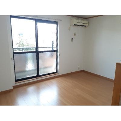 グランツシェ－ネ 202【管理NO：1-014551301-02020】 ★家具家電は申し込み後に搬入します★の物件写真2