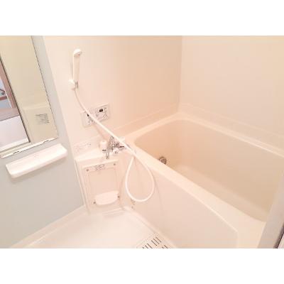グランツシェ－ネ 202【管理NO：1-014551301-02020】 ★家具家電は申し込み後に搬入します★の物件写真4