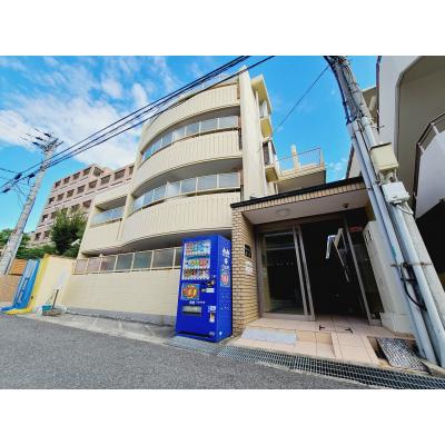 OneLife芦屋メゾンSL【芦屋駅近く・3点ユニットバスタイプ】の外観画像