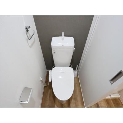 シティマンスリー蒲田・ミサトナイス　2Fタイプ　禁煙　【オートロック】【wifi無料】【駅徒歩5分】の物件写真5