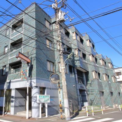 シティマンスリー蒲田・ミサトナイス　2Fタイプ　禁煙　【オートロック】【wifi無料】【駅徒歩5分】の物件写真6