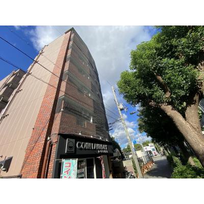 OneLife御影ハイツSL【3点ユニットバスタイプ】の外観画像