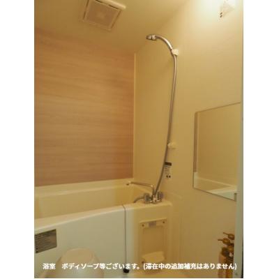 ✨2026年夏オープン✨キャンペーン価格✨【エアウィーヴマットレス完備！隣接するホテルニューガイア薬院の大浴場・ラウンジ利用可能】ニューガイアリルーム薬院駅前No.21_2号室タイプの物件写真6