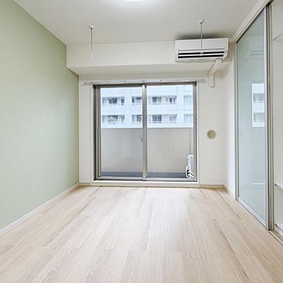 アットイン麻布十番13-1の外観画像