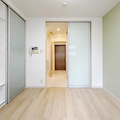 アットイン麻布十番13-1の物件写真2