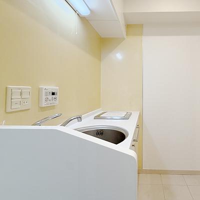 アットイン麻布十番13-1の物件写真4