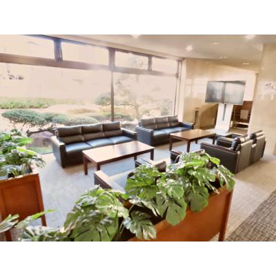 エール東京田端　★複数室あり★＜山手線・京浜東北線　田端駅徒歩７分＞＜完成な住宅街！＞の外観画像