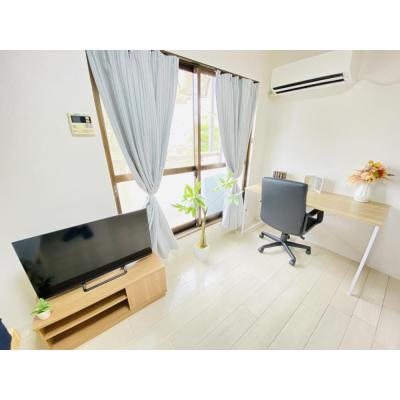 🌈新規オープンにつき表示賃料から半額！ （８月末まで）🌈◆パシオン高槻４【阪急富田駅徒歩５分！バス・トイレ別！】 の物件写真2