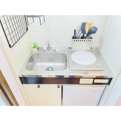 🌈新規オープンにつき表示賃料から半額！ （８月末まで）🌈◆パシオン高槻４【阪急富田駅徒歩５分！バス・トイレ別！】 の物件写真5