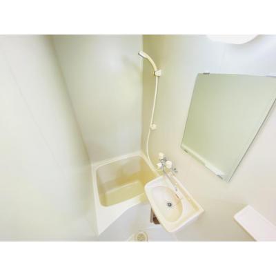 🌈新規オープンにつき表示賃料から半額！ （８月末まで）🌈◆パシオン高槻４【阪急富田駅徒歩５分！バス・トイレ別！】 の物件写真6