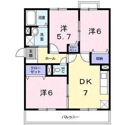 サ－フサイドサンシャイン　Ｓ棟 303【管理NO：1-006185702-03030】 ★家具家電は申し込み後に搬入します 2026年08月下旬入居可能の外観画像