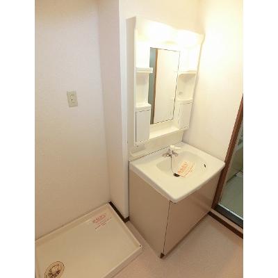 サ－フサイドサンシャイン　Ｓ棟 303【管理NO：1-006185702-03030】 ★家具家電は申し込み後に搬入します 2026年08月下旬入居可能の物件写真6