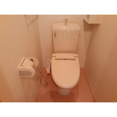 メゾン　ララリ 203【管理NO：1-018474701-02030】 ★家具家電は申し込み後に搬入します★ ★2026年12月中旬入居可能★の物件写真5