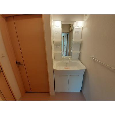 メゾン　ララリ 203【管理NO：1-018474701-02030】 ★家具家電は申し込み後に搬入します★ ★2026年12月中旬入居可能★の物件写真6