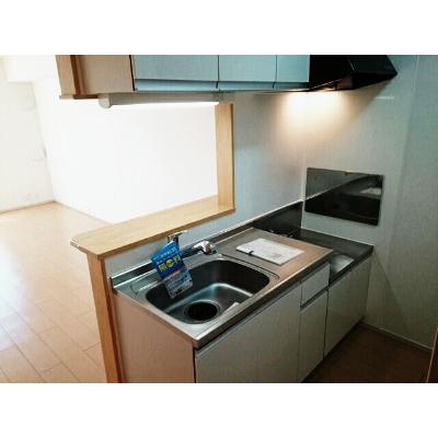 ハピネス 202【管理NO：1-017935401-02020】 ★家具家電は申し込み後に搬入します 2026年08月上旬入居可能の物件写真3
