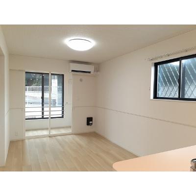 グラン　ビレッジ　ウー　Ⅰ 102【管理NO：1-027355801-01020】 ★家具家電は申し込み後に搬入します 2026年09月中旬入居可能の物件写真2