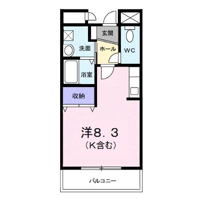 Ｃｏｕｒｔ　Ｌｉｖｅｌｙ 304【管理NO：1-009757501-03040】 ★家具家電は申し込み後に搬入します 2026年08月下旬入居可能の外観画像