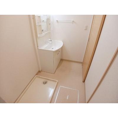 ＶＩＶＡＣＥⅡ 101【管理NO：1-019737802-01010】 ★家具家電は申し込み後に搬入します 2026年07月下旬入居可能の物件写真6