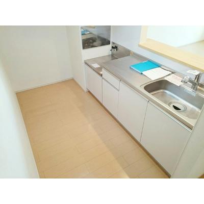 ディア　パーク 201【管理NO：1-019755201-02010】 ★家具家電は申し込み後に搬入します★の物件写真3