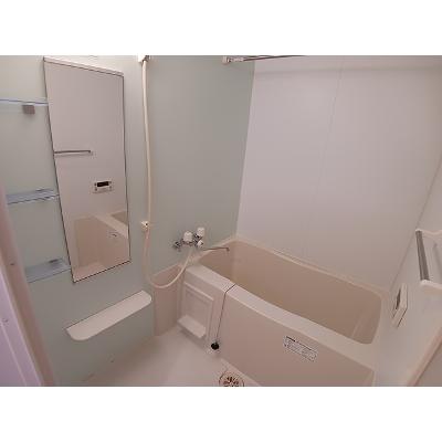 ディア　パーク 201【管理NO：1-019755201-02010】 ★家具家電は申し込み後に搬入します★の物件写真4