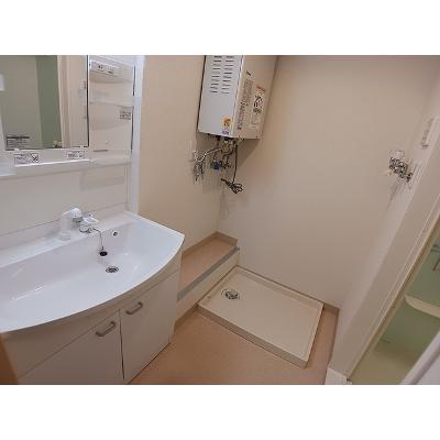 ディア　パーク 201【管理NO：1-019755201-02010】 ★家具家電は申し込み後に搬入します★の物件写真6