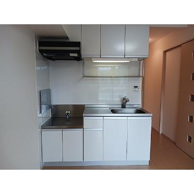 ビブレ・パルク　Ⅱ 204【管理NO：1-017279902-02040】 ★家具家電は申し込み後に搬入します★の物件写真3