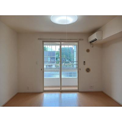 ビブレ・パルク　Ⅱ 204【管理NO：1-017279902-02040】 ★家具家電は申し込み後に搬入します★の物件写真5