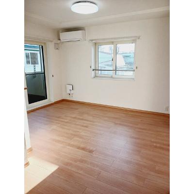 グランド　コモンズ 205【管理NO：1-015463501-02050】 ★家具家電は申し込み後に搬入します★ ★2026年09月下旬入居可能★の物件写真2