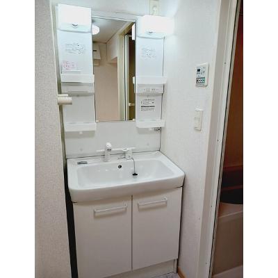 グランド　コモンズ 205【管理NO：1-015463501-02050】 ★家具家電は申し込み後に搬入します★ ★2026年09月下旬入居可能★の物件写真6