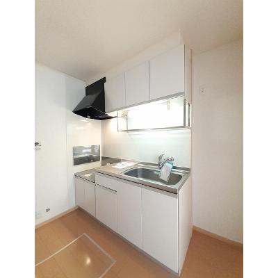 サンリット・ヴィラ 103【管理NO：1-015710401-01030】 ★家具家電は申し込み後に搬入します★ ★2026年09月中旬入居可能★の物件写真3