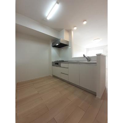 オーシャン　ブルー 203【管理NO：1-027141901-02030】 ★家具家電は申し込み後に搬入します★ ★2026年09月中旬入居可能★の物件写真3