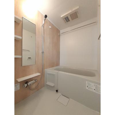 オーシャン　ブルー 203【管理NO：1-027141901-02030】 ★家具家電は申し込み後に搬入します★ ★2026年09月中旬入居可能★の物件写真4