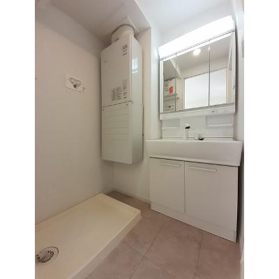 オーシャン　ブルー 203【管理NO：1-027141901-02030】 ★家具家電は申し込み後に搬入します★ ★2026年09月中旬入居可能★の物件写真6