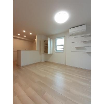 クレイン・もえぎ町 204【管理NO：1-027016301-02040】 ★家具家電は申し込み後に搬入します★ ★2026年09月中旬入居可能★の物件写真2