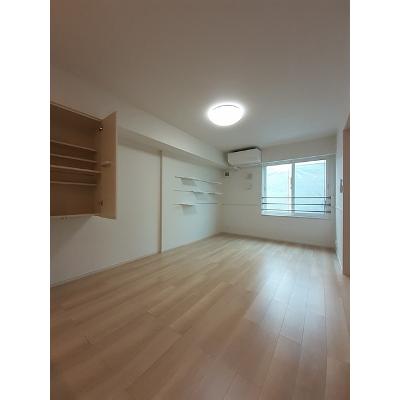 クレイン・もえぎ町 203【管理NO：1-027016301-02030】 ★家具家電は申し込み後に搬入します★ ★2026年09月中旬入居可能★の物件写真2