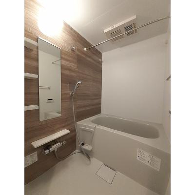 クレイン・もえぎ町 203【管理NO：1-027016301-02030】 ★家具家電は申し込み後に搬入します★ ★2026年09月中旬入居可能★の物件写真4