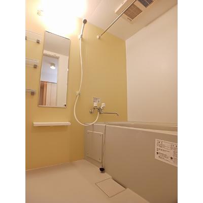 レラ　カムイ 202【管理NO：1-019952101-02020】 ★家具家電は申し込み後に搬入します★ ★2026年09月中旬入居可能★の物件写真4