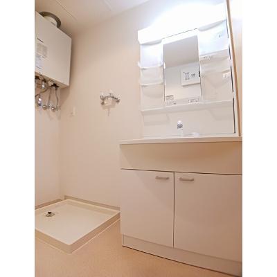 レラ　カムイ 202【管理NO：1-019952101-02020】 ★家具家電は申し込み後に搬入します★ ★2026年09月中旬入居可能★の物件写真6