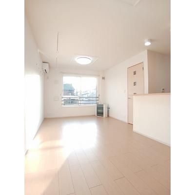 エターナリィ 102【管理NO：1-017516401-01020】 ★家具家電は申し込み後に搬入します★ ★2026年09月中旬入居可能★の物件写真2