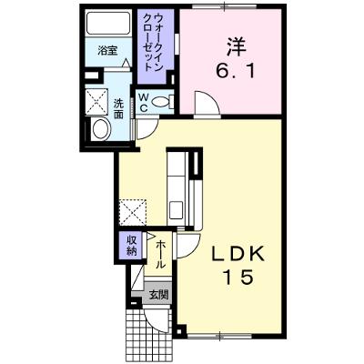 宮前ロジュマン 102【管理NO：1-017275601-01020】 ★家具家電は申し込み後に搬入します★ ★2026年09月中旬入居可能★の外観画像