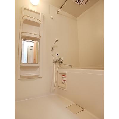 シェーンフェルト 201【管理NO：1-014217201-02010】 ★家具家電は申し込み後に搬入します★の物件写真4