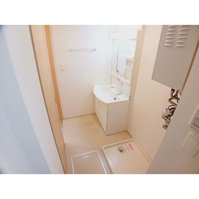 プリムローズ　エム 103【管理NO：1-020597601-01030】 ★家具家電は申し込み後に搬入しますの物件写真6