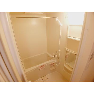 ファーストレジデンス 303【管理NO：1-016110801-03030】 ★家具家電は申し込み後に搬入します 2026年08月下旬入居可能の物件写真4