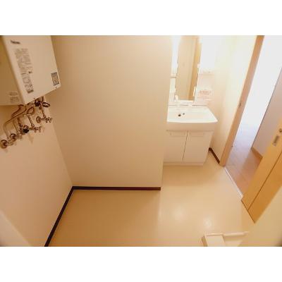 ファーストレジデンス 303【管理NO：1-016110801-03030】 ★家具家電は申し込み後に搬入します 2026年08月下旬入居可能の物件写真6
