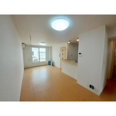 ソレアードⅠ 103【管理NO：1-019115901-01030】 ★家具家電は申し込み後に搬入します 2026年08月下旬入居可能の物件写真2