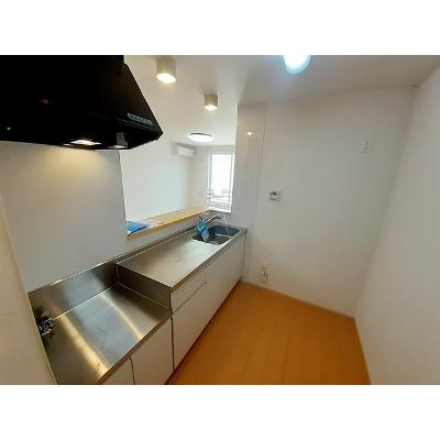 ソレアードⅠ 103【管理NO：1-019115901-01030】 ★家具家電は申し込み後に搬入します 2026年08月下旬入居可能の物件写真3