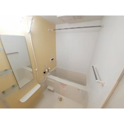 ソレアードⅠ 103【管理NO：1-019115901-01030】 ★家具家電は申し込み後に搬入します 2026年08月下旬入居可能の物件写真4