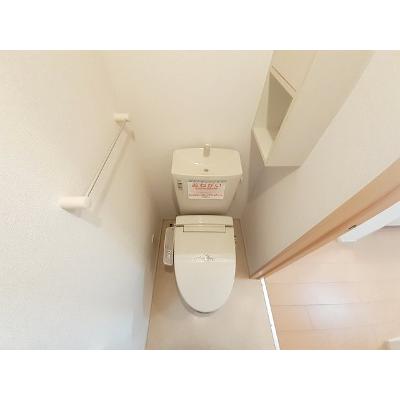 ソレアードⅠ 103【管理NO：1-019115901-01030】 ★家具家電は申し込み後に搬入します 2026年08月下旬入居可能の物件写真5