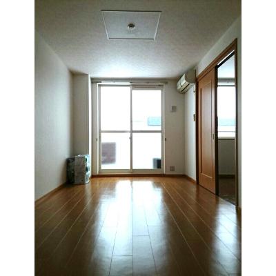 ファインヴィラⅡ 201【管理NO：1-012256101-02010】 ★家具家電は申し込み後に搬入します 2026年08月下旬入居可能の物件写真2