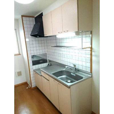 ファインヴィラⅡ 201【管理NO：1-012256101-02010】 ★家具家電は申し込み後に搬入します 2026年08月下旬入居可能の物件写真3